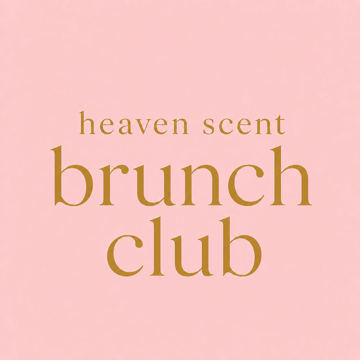 Brunch club