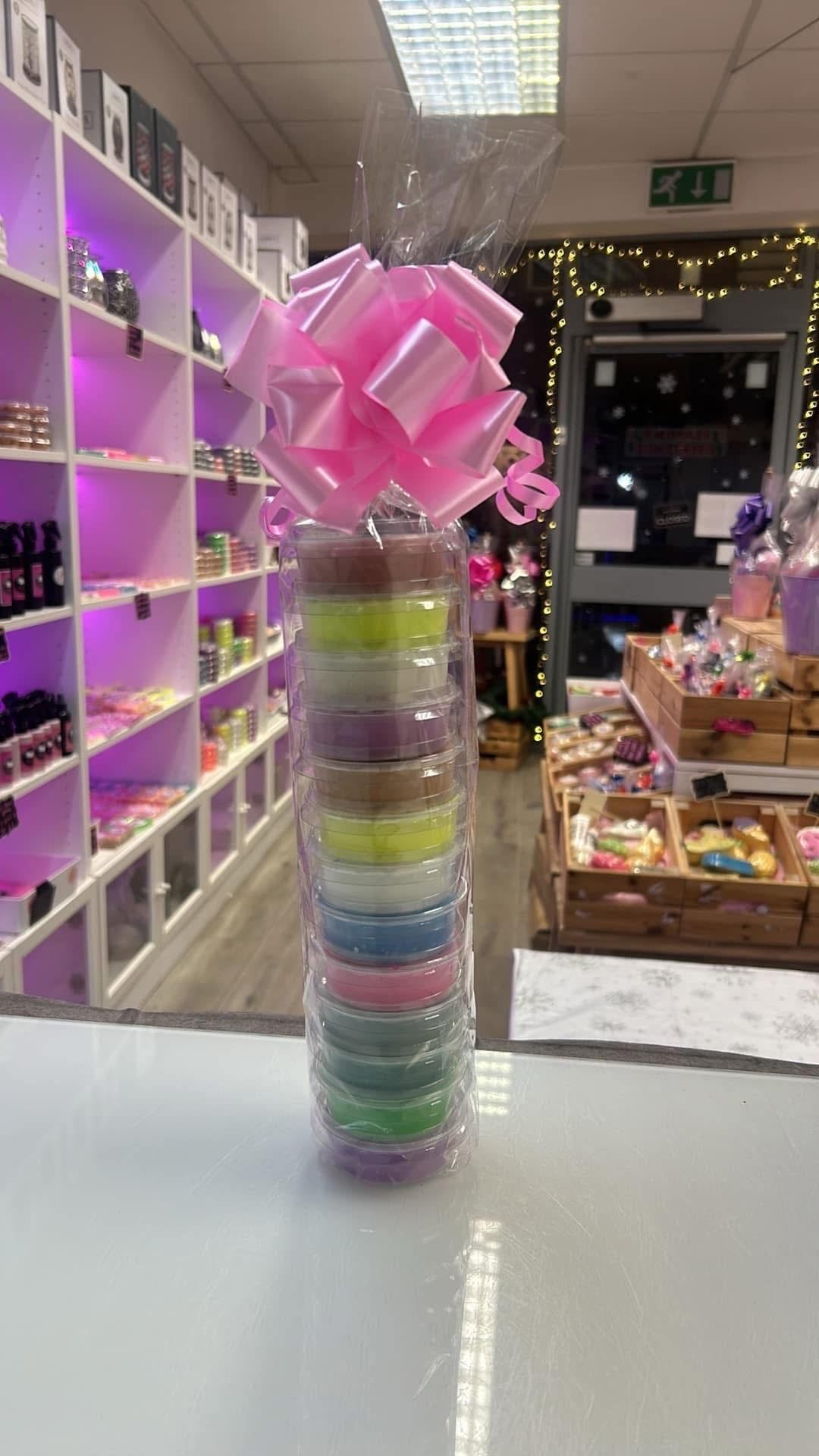 Wax Stack Gifts