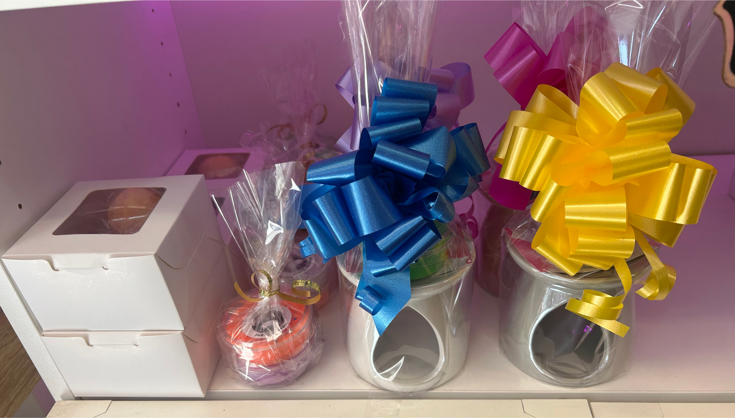 £6 gift selection