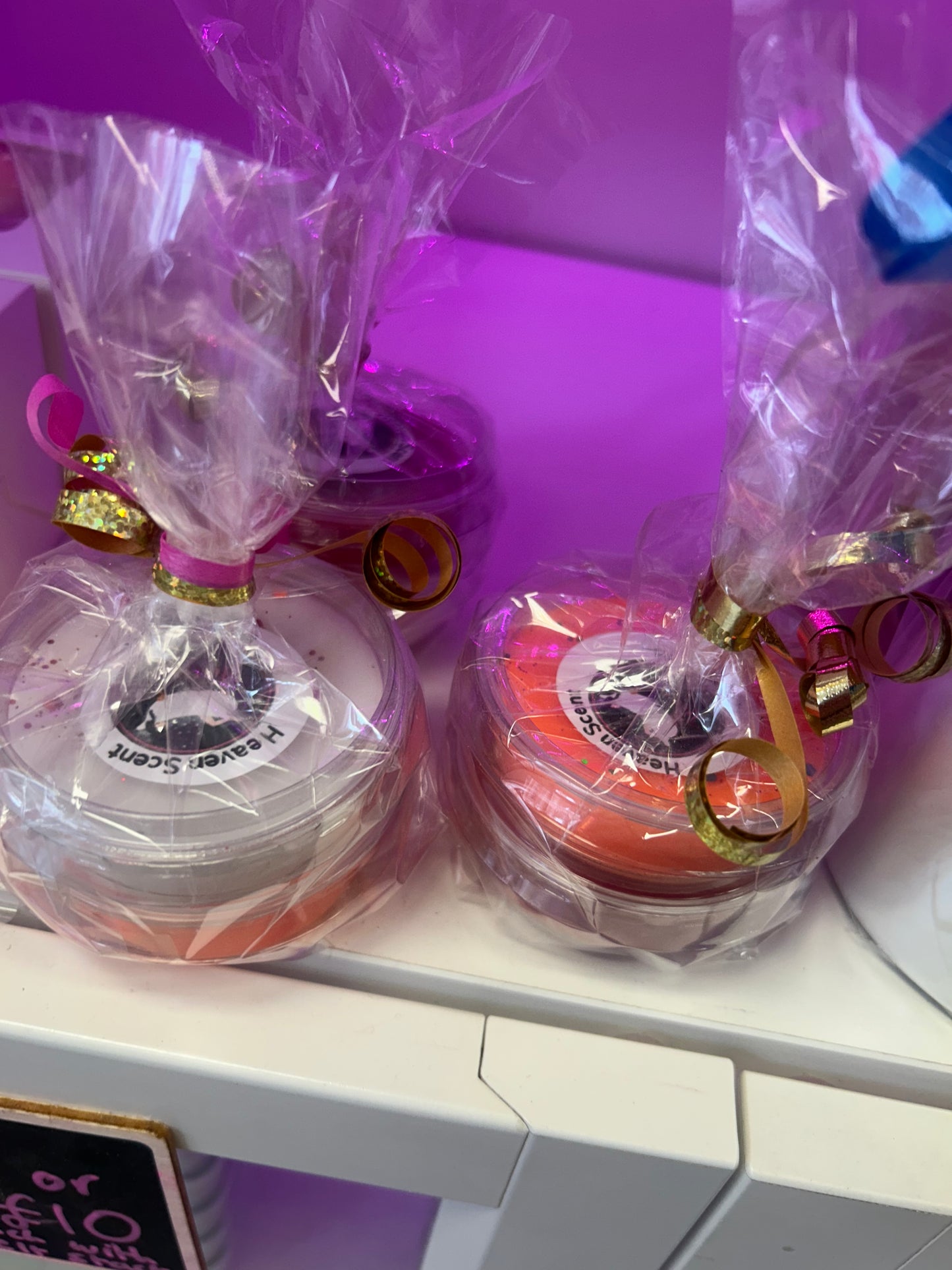 £6 gift selection