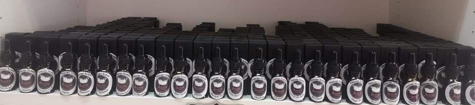 Diffuser Fragrance Oils