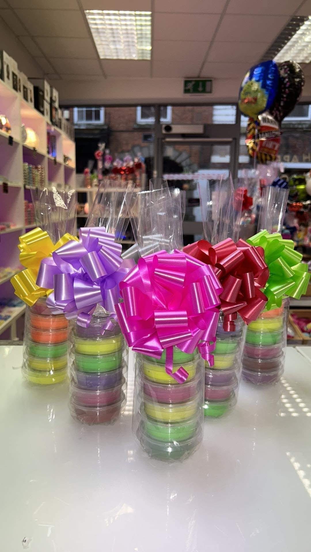 Wax Stack Gifts