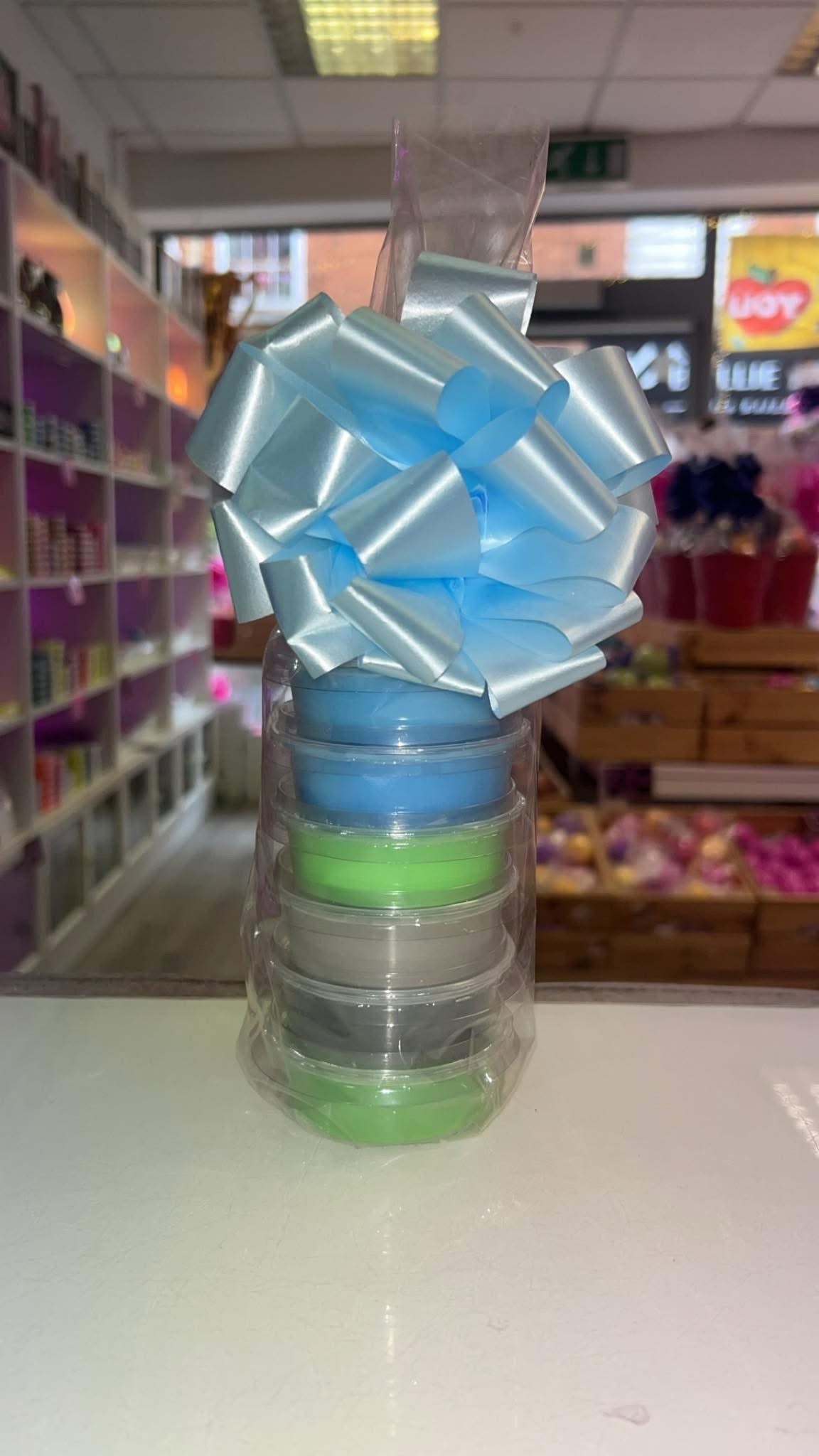 Wax Stack Gifts