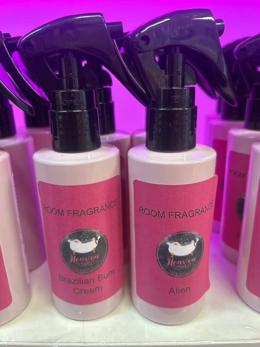 100ml room spray