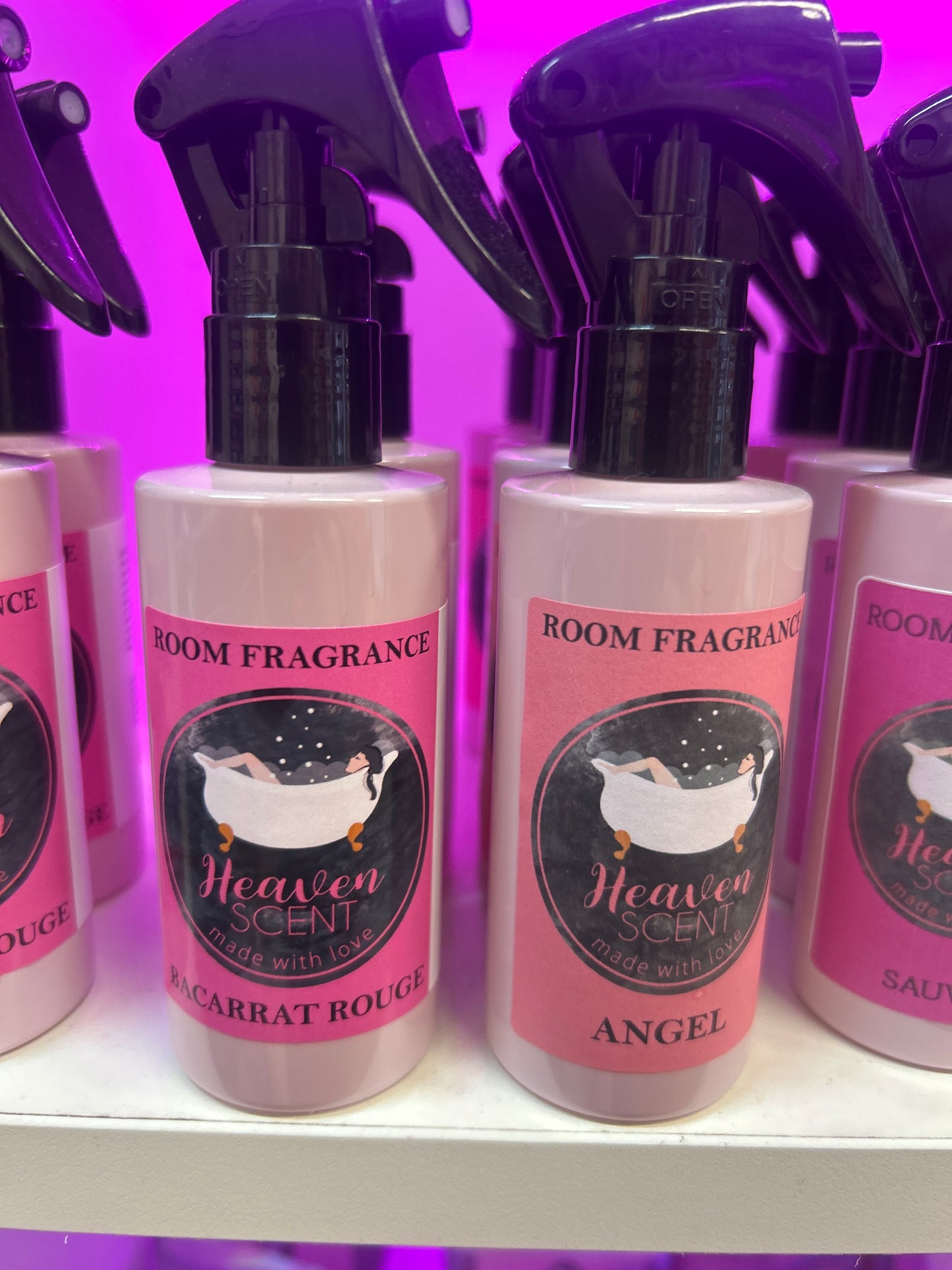 100ml room spray