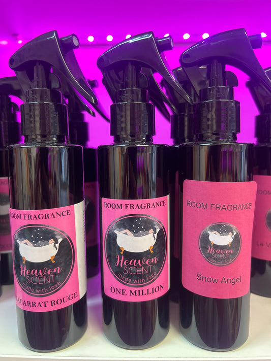 150ml room sprays