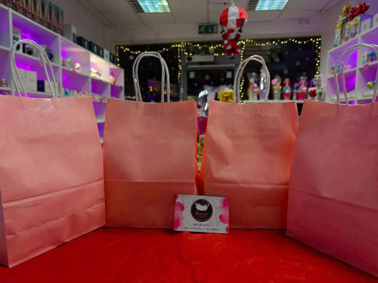 SALE goody bags