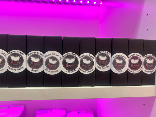 Diffuser Fragrance Oils