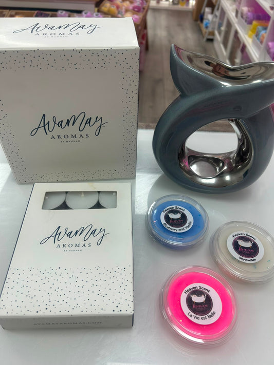 £16 tealight bundle (RRP £25.50)