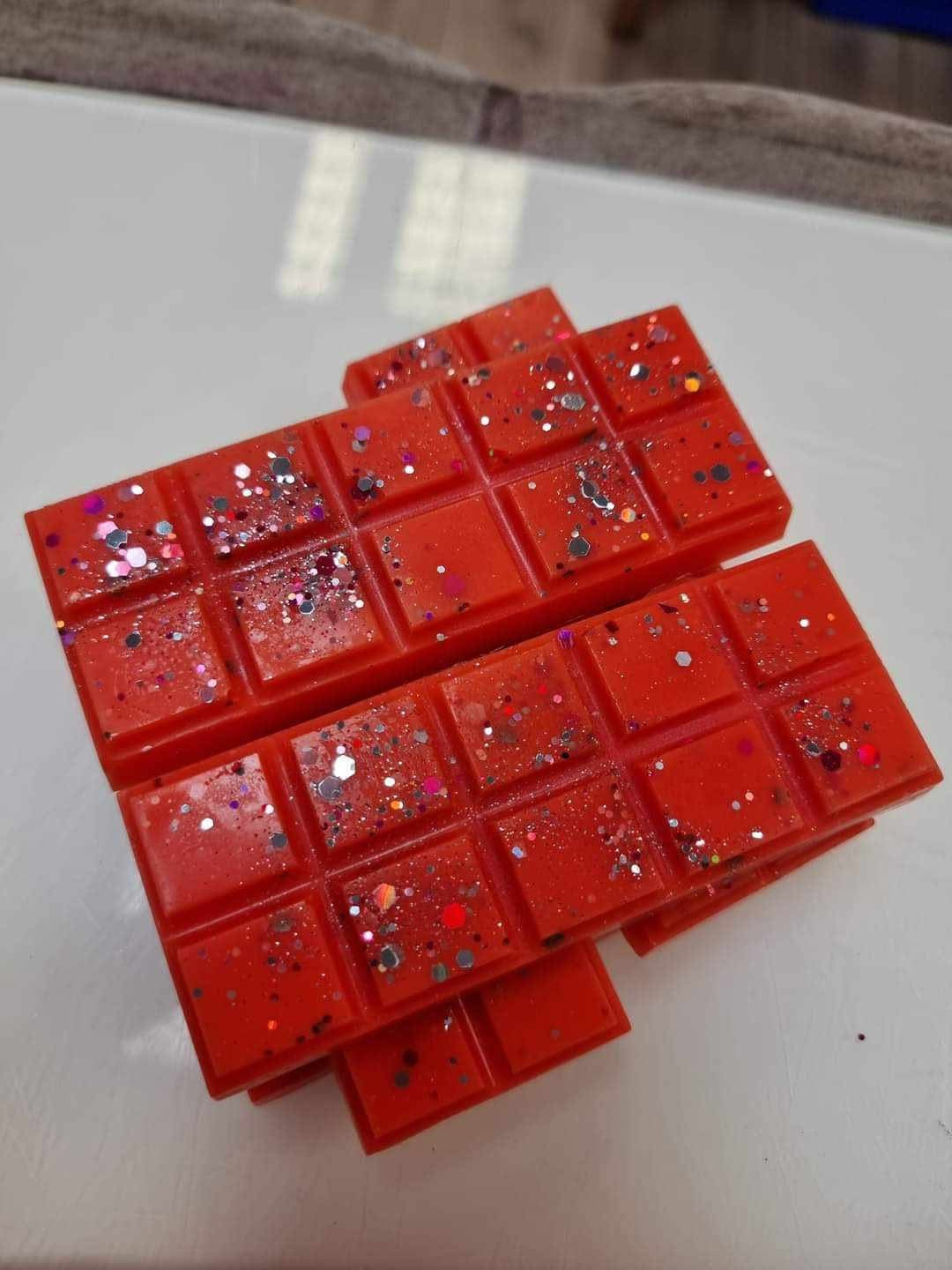 Wax Melt Snap Bar
