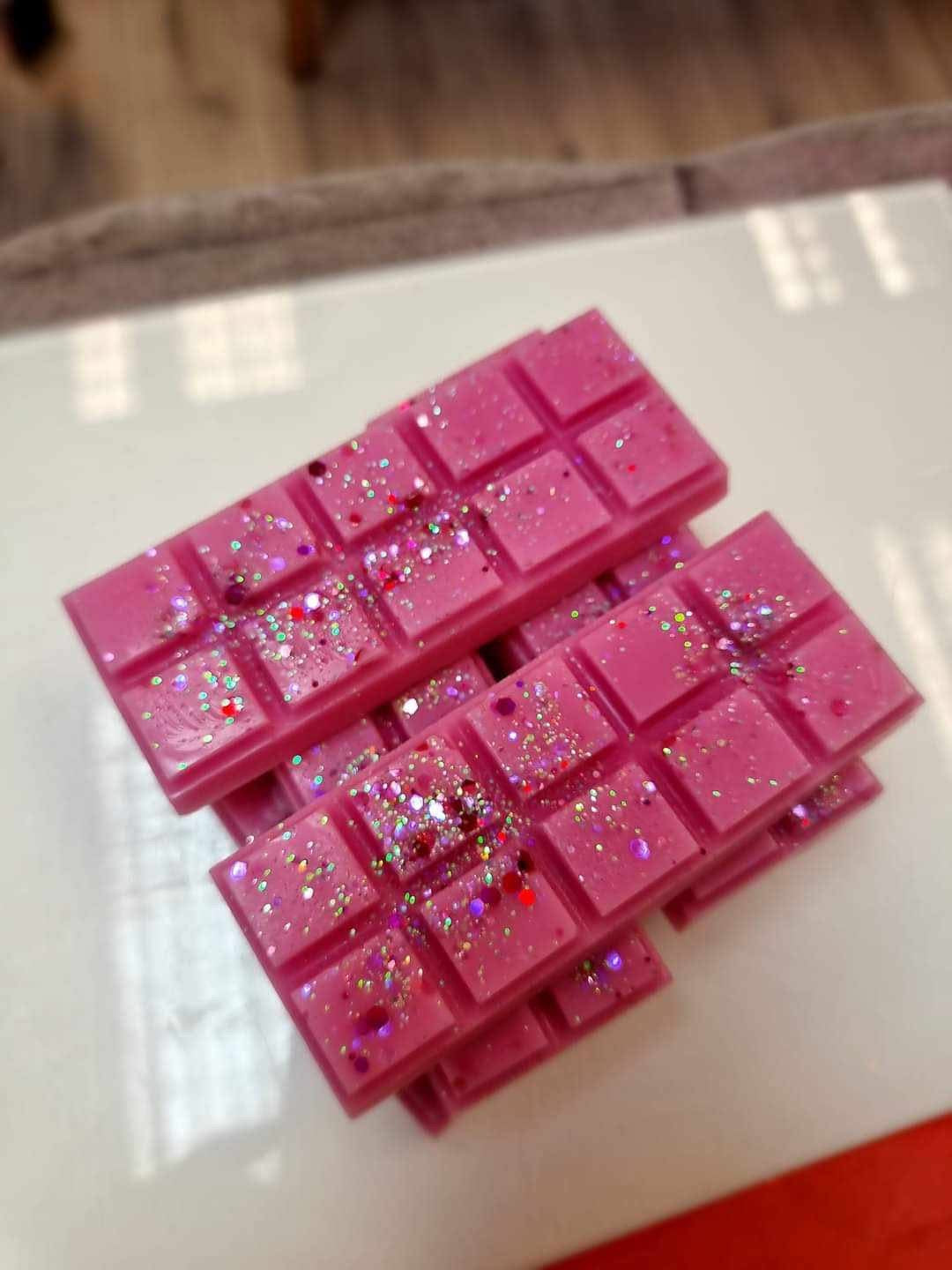 Wax Melt Snap Bar