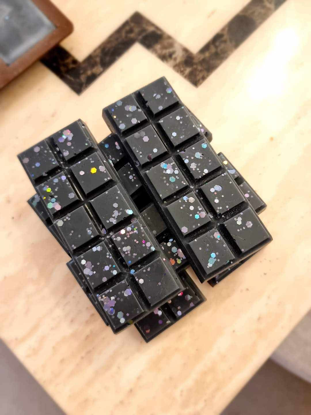 Wax Melt Snap Bar