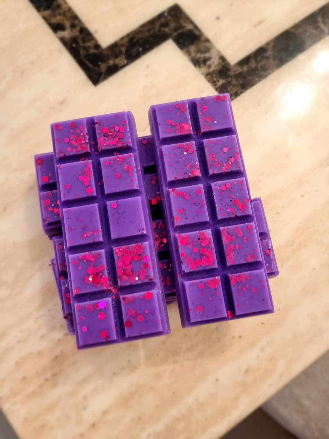 Wax Melt Snap Bar