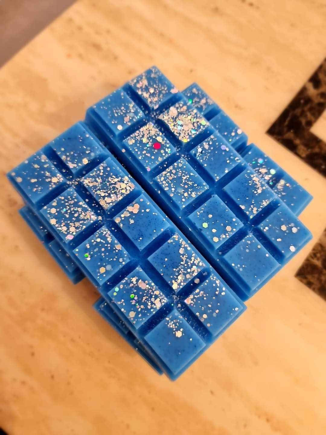 Wax Melt Snap Bar