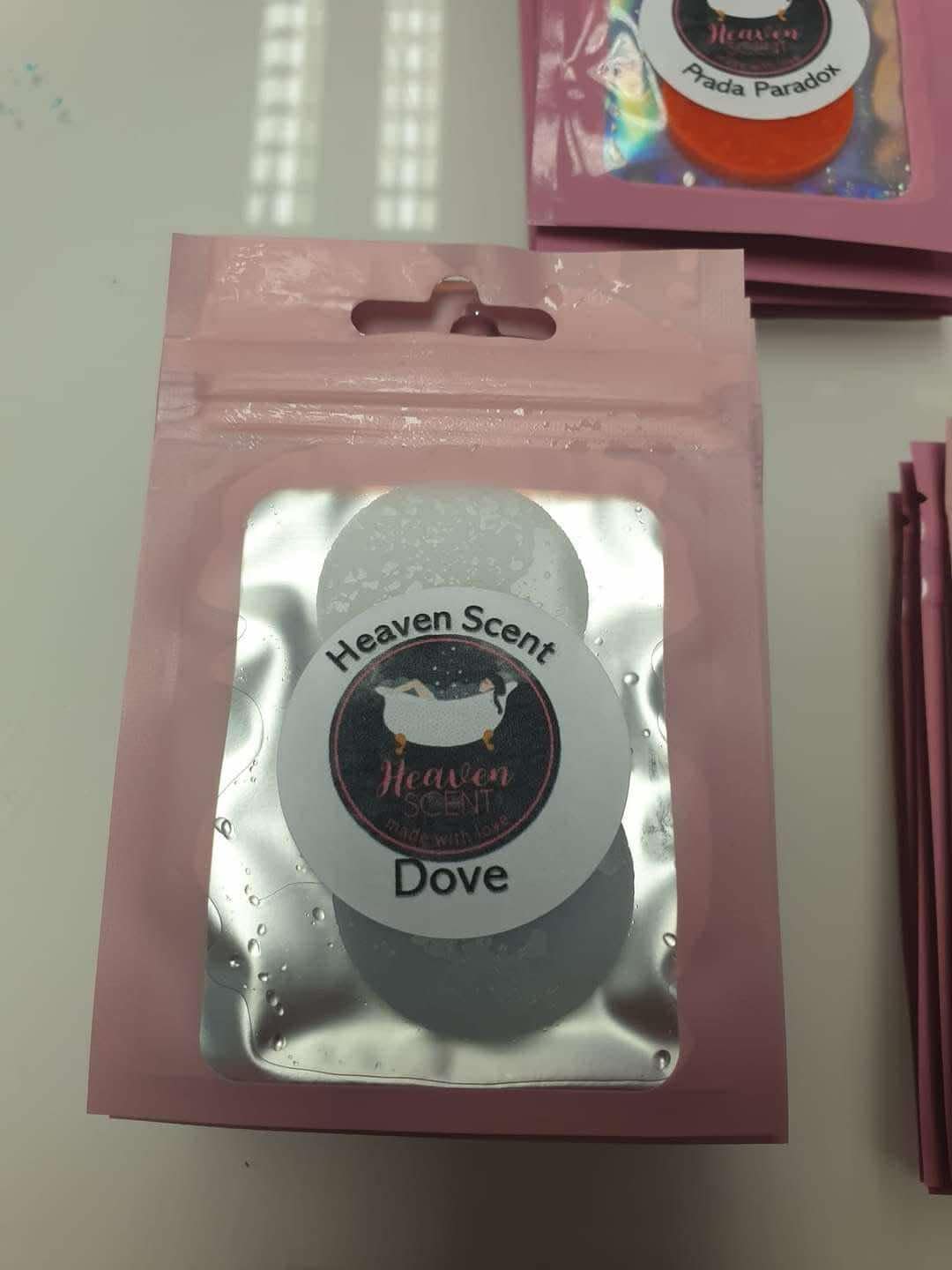 Vacuum Discs
