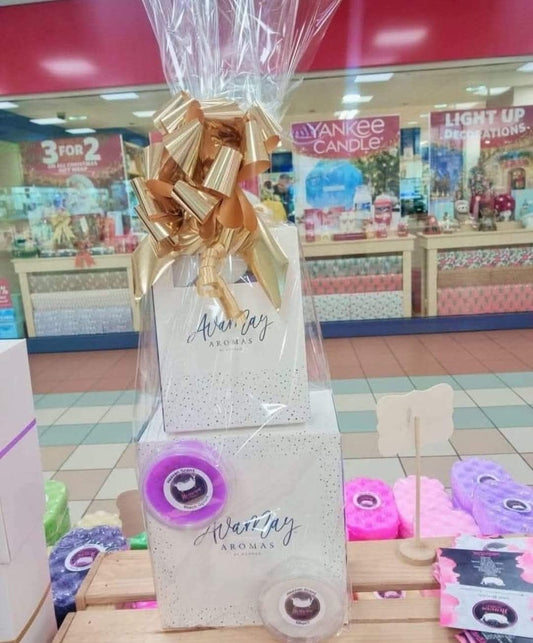 Gorgeous ava may gift set